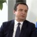 Kurti: Demokracia e Kosovës po forcohet, jemi më mirë sesa shtetet tjera të Ballkanit Perëndimor
