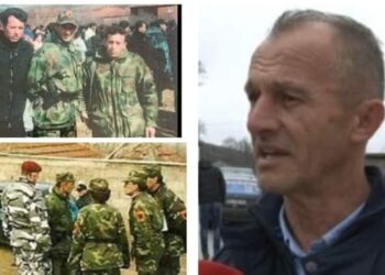 25 vite nga ngjarja kur Ismet Haxha në Vaganicë shpëtoi nga pushkatimi 3 qytetarë mitrovicas