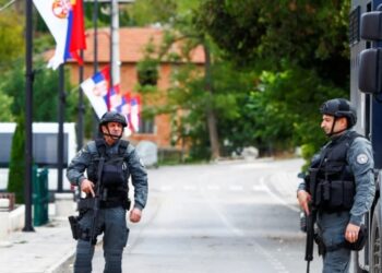 Freedom House: Viti u përcoll me përshkallëzim të dhunës së nxitur pjesërisht prej lidhjeve jozyrtare të Beogradit