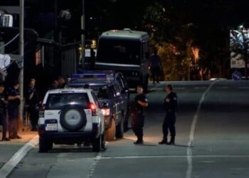 Flasin nga Policia pas denoncimit të serbit që pretendon se u keqtrajtua nga Njësia Speciale në veri