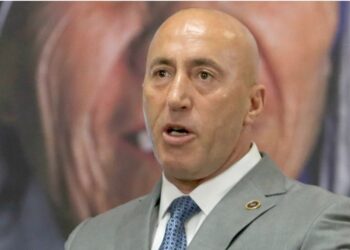 Haradinaj: Qeveria duhet të dorëhiqet