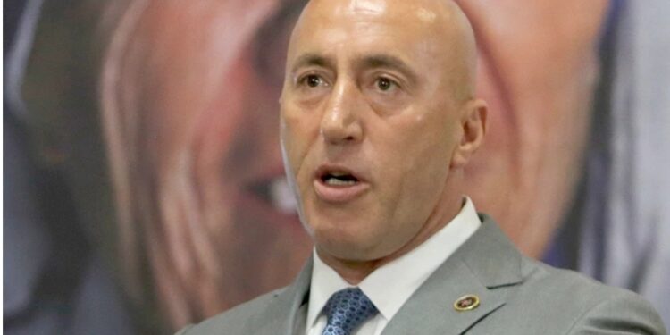 Haradinaj: Qeveria duhet të dorëhiqet