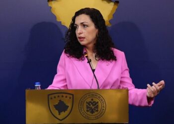 Osmani për fjalimin e Vuçiqit në KS të OKB-së: Të vërtetën tonë nuk mundet ta sulmojë e as ta mohojë askush, e as Serbia