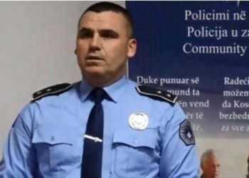 Veton Elshani thotë se vendosja e kamerave në veri është për sigurinë e qytetarëve