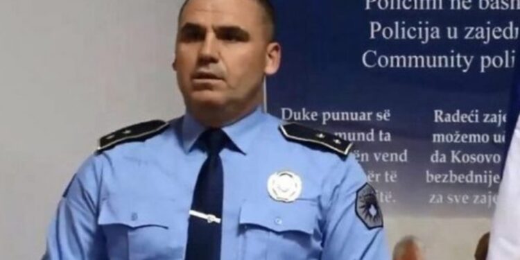 Veton Elshani thotë se vendosja e kamerave në veri është për sigurinë e qytetarëve