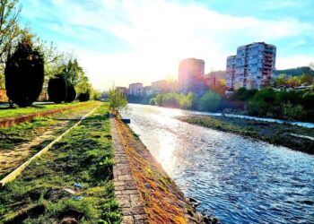 Parashikimi i motit për sot, temperaturat deri në 23 gradë