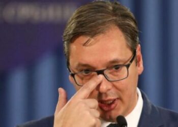 Vuçiq: Mëngjesin e 17 majit Kosova anëtarësohet në KiE