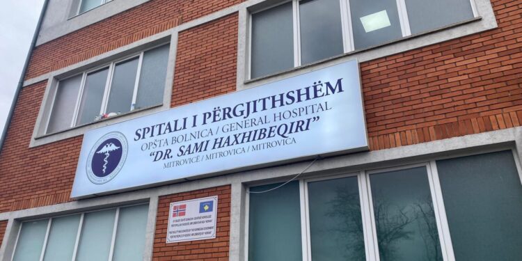 Merren në pyetje ish-anëtarët e Këshillit Drejtues të Spitalit të Mitrovicës, akuzohen për korrupsion