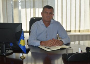 Zëvendësministri për Kthim: Sot është tentuar të vritet Marko Jablanoviq në Leposaviq, sulmuesit i dështoi “Shkorpioni”