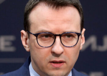 Petkoviq: M’u ndalua hyrja në Kosovë, s’më dhanë asnjë shpjegim