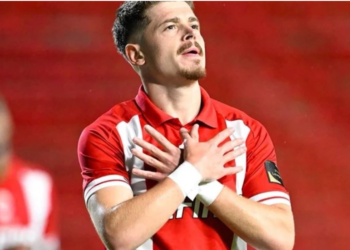 Mitrovicasi Arbnor Muja thyen heshtjen, tregon si u largua nga Antwerpi