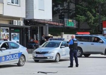 SHBA kritikon ashpër mbylljen e degëve të bankës serbe në veri: Ky veprim s’ishte i koordinuar