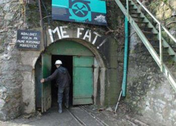 Sindikata e minatorëve të “Trepçës” kërkon pagat e muajit prill, thotë se paga morën vetëm disa kategori duke diskriminuar minatorët