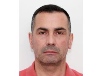 Zyrtare: Policia e shpall në kërkim Enver Sekiraqën!