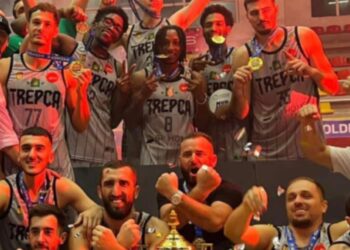 Trepça e fitoi titullin e kampionit në basketboll, vjen reagimi nga Bedri Hamza