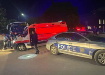 Spitali i Mitrovicës jep detaje për gjendjen e dy personave të therur