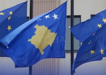 BE: Për heqjen e masave vendosin vendet anëtare, jo Qeveria në Kosovë