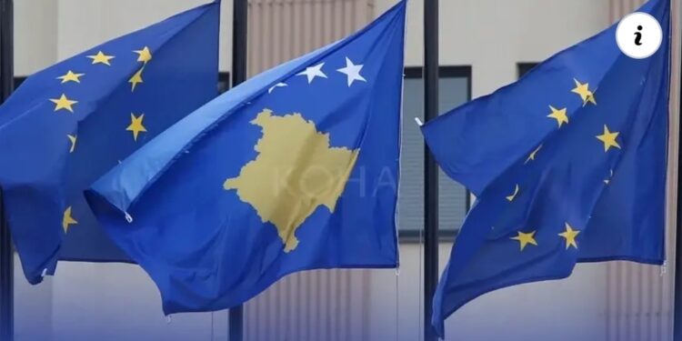 BE: Për heqjen e masave vendosin vendet anëtare, jo Qeveria në Kosovë