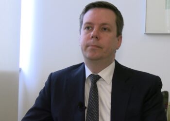 Ambasadori finlandez: Anëtarësimi i Kosovës në NATO do bëhet realitet