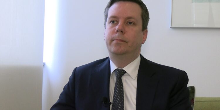 Ambasadori finlandez: Anëtarësimi i Kosovës në NATO do bëhet realitet