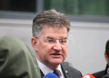 Përgjegjësitë e palëve në dialog, Lajçak: Kosova ta pranojë draftstatutin evropian