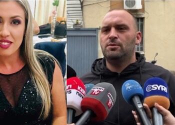 Detaje të reja: Alma zbuloi tradhtinë e burrit, pas takimit me kunatën u hodh nga ura e Bunës me tre fëmijët