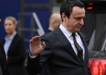 Kurti: S’e menduam se shtetet që na përkrahin do të bëheshin pengesë