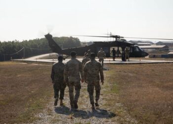 “Dhuna në rritje ka kërcënuar stabilitetin e rajonit”, SHBA dhe Gjermania me trupa shtesë në Kosovë