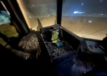 Reagon Mefi pasi dikush ia dogji vilen në bjeshkë në kufirin me Shalën e Bajgorës, shpreson që hetimet ta zbardhin të vërtetën