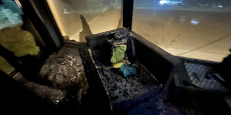 Reagon Mefi pasi dikush ia dogji vilen në bjeshkë në kufirin me Shalën e Bajgorës, shpreson që hetimet ta zbardhin të vërtetën