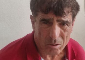 Policia kërkon ndidhmë për arrestimin e këtij personi, dyshohet për vjedhje