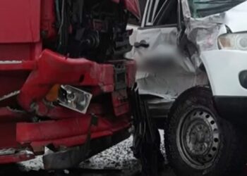 Policia jep detaje për aksidentin ku vdiq një 55 vjeçar dje në Vushtrri