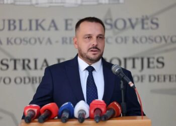 Maqedonci: Qasja e Serbisë nuk e frikëson Kosovën