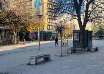 Nxehtë edhe sot, temperatura shkon deri në 34 gradë C