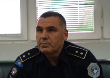 Situata në pikat kufitare veriore, Elshani: E qetë dhe pa incidente gjatë natës që shkoi