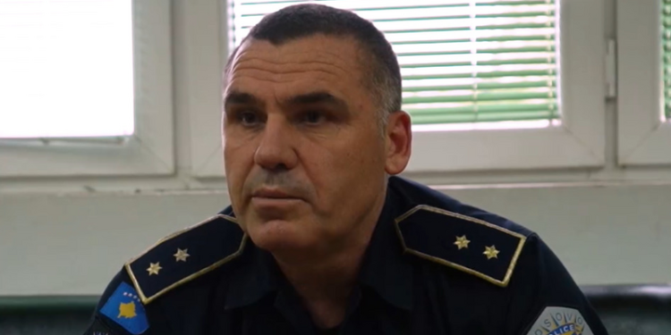 Situata në pikat kufitare veriore, Elshani: E qetë dhe pa incidente gjatë natës që shkoi