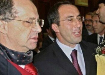 Haradinaj – Osmanit, Kurtit e Gërvallës: Kur e përmendni ju Rugovën, atij i rrotullohen eshtrat në varr
