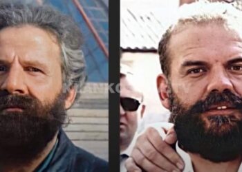 Djali i Adem Jasharit i shtrirë në QKUK, i shpëton më të keqes