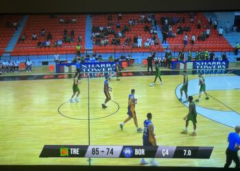 Trepça mposht KB Boren dhe kalon në gjysëmfinale të Superkupës