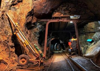 Trepça në krizë të prodhimit