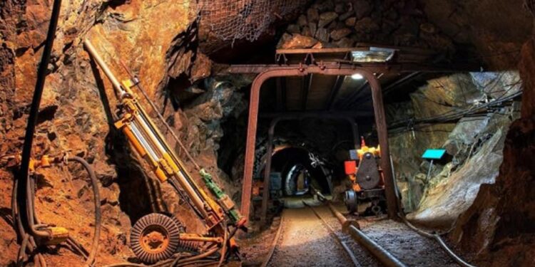 Trepça në krizë të prodhimit