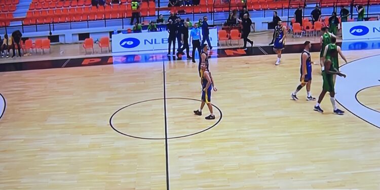 Trepça mposht KB Golden Eagle Ylli dhe kalon në finale të Superkupës së Kosovës