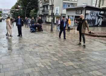 Arrestimi i Arsenijeviqit pas fishkëllimave ndaj Kurtit, KLMDNj kërkon hetim nga IPK-ja