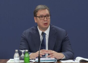 Vuçiqi me 7 kërkesa: Zgjedhje në veri, kthimin e serbëve në polici, gjyqësi dhe tërheqjen e Njësisë Speciale nga veriu