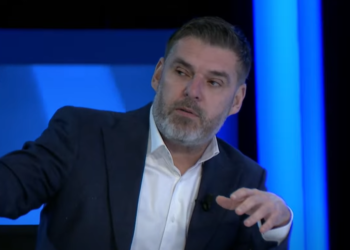 Kastrati i PDK-së: Kurti ja ka nis me pi raki prej nga sikleti pas intervistimit të Dejona Mihalit nga Prokuroria Speciale