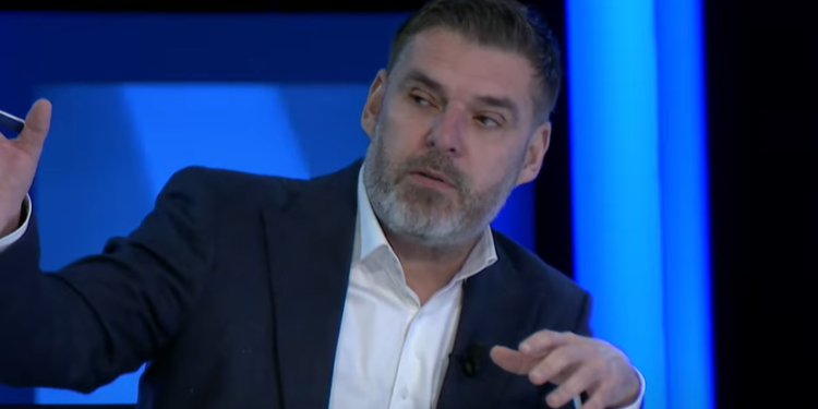 Kastrati i PDK-së: Kurti ja ka nis me pi raki prej nga sikleti pas intervistimit të Dejona Mihalit nga Prokuroria Speciale