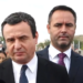 Kurti: Serbia është përgjegjëse për vrasjen e Afrim Bunjakut, kërkojmë ndihmën e faktorit ndërkombëtar