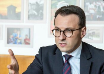 Pas Lajçakut, Petkoviç do të takohet me përfaqësuesit e NATO-s, për të diskutuar mbi urën