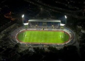 Shiten të gjitha biletat për ndeshjen Kosovë-Rumani në “Fadil Vokrri”