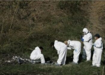 Gërmimi për varreza masive në Serbi mbetet sfidë për Kosovën